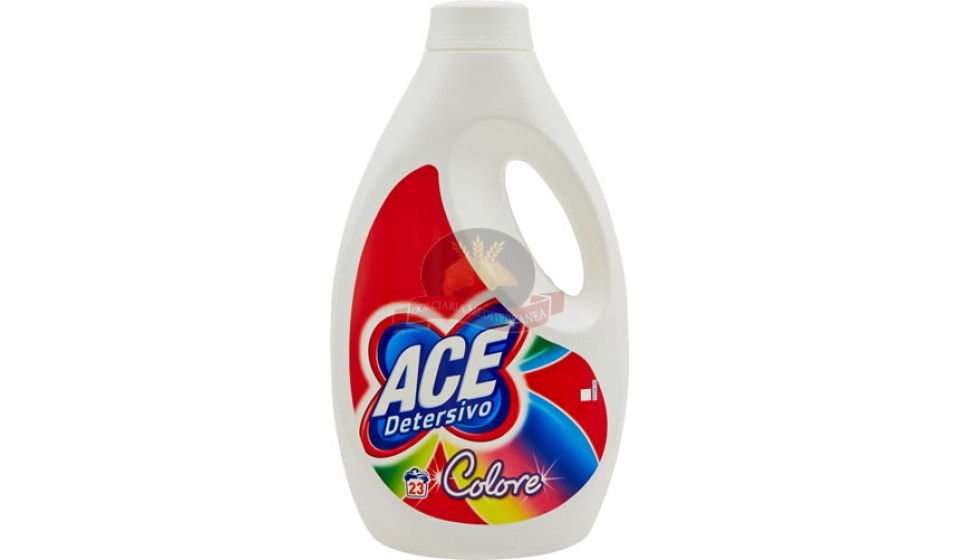 ACE CANDEGGINA CLASSICA LT.1  